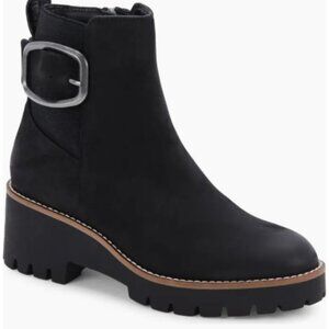 Blondo Dahlia Waterproof Bootie (Women)